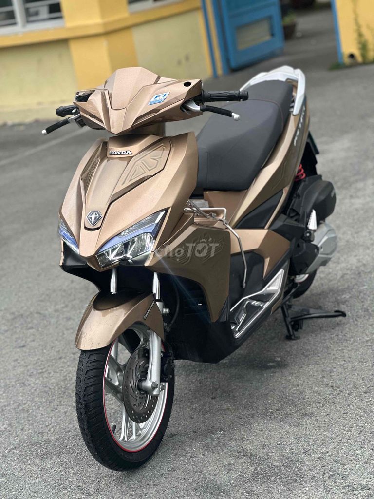 Honda Airblade 2019 - ảnh 1