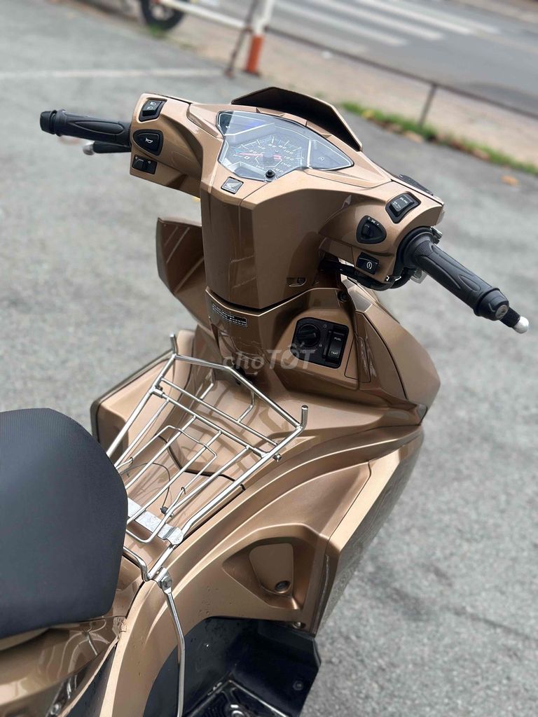 Honda Airblade 2019 - ảnh 3
