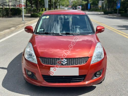 Suzuki Swift 1.4 AT 2015 - ảnh 1