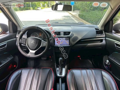 Suzuki Swift 1.4 AT 2015 - ảnh 5