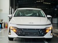 Hyundai Accent 1.5 AT 2026 - ảnh 1