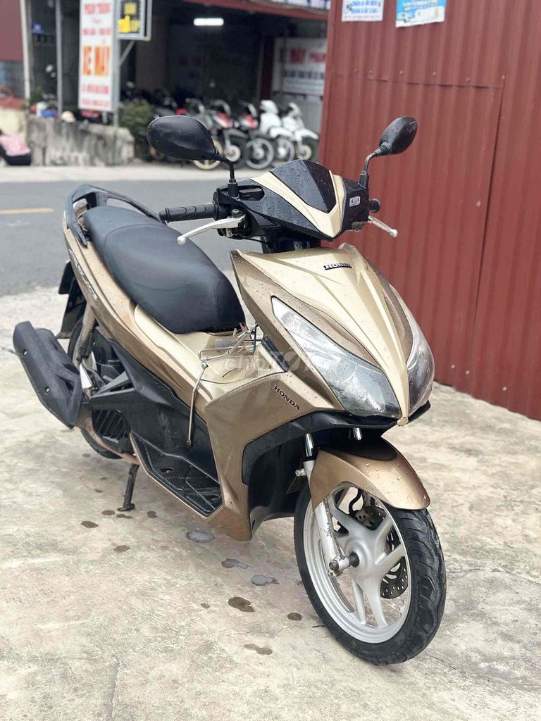 honda Ab 2015 - ảnh 1