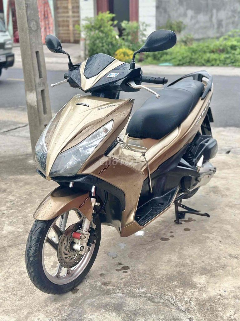 honda Ab 2015 - ảnh 2