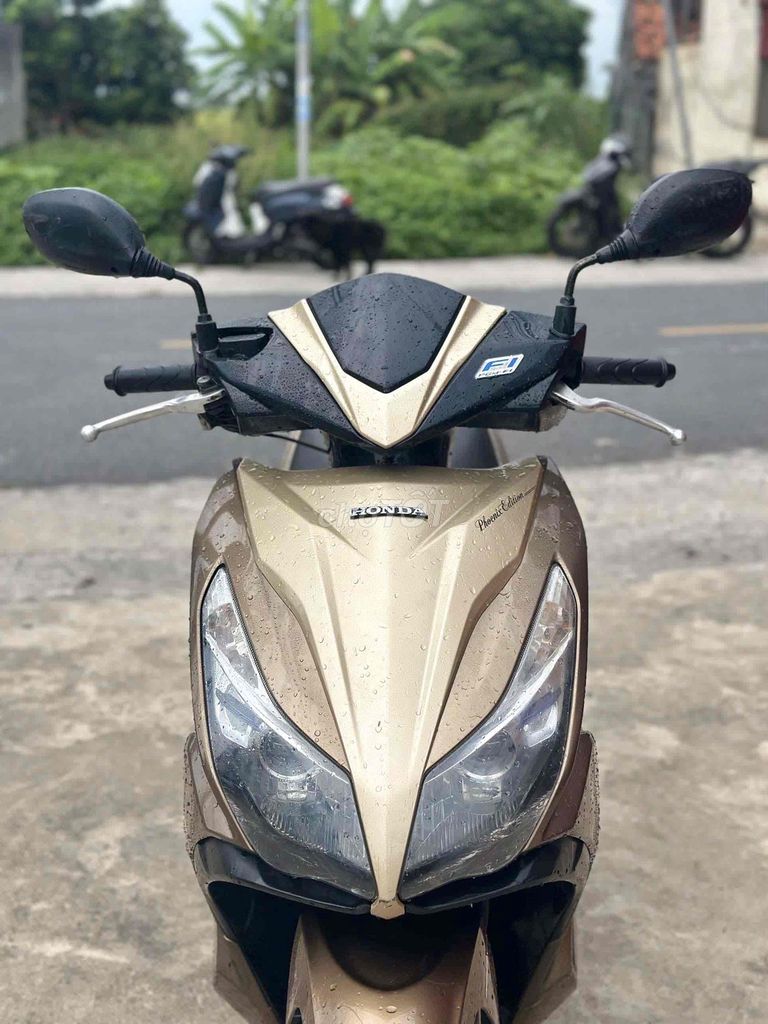 honda Ab 2015 - ảnh 3