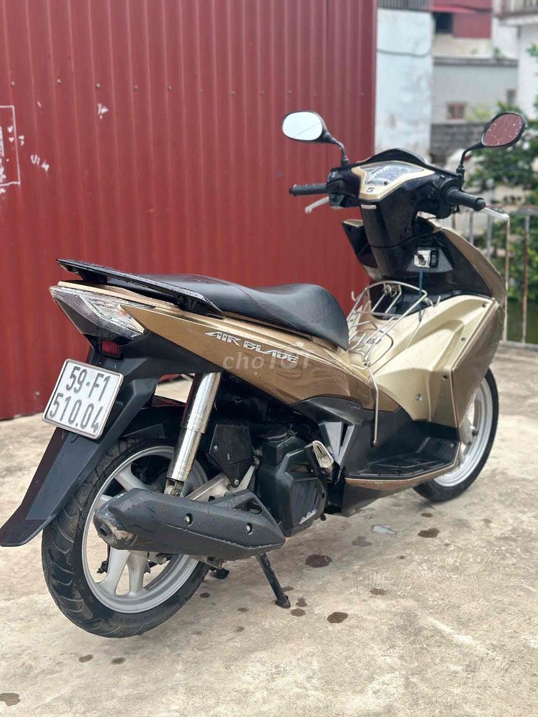 honda Ab 2015 - ảnh 4