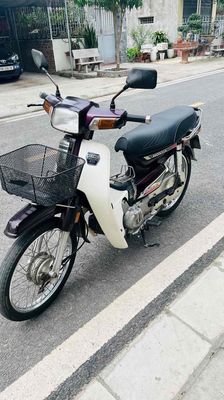 Honda Dream 1995 - ảnh 1