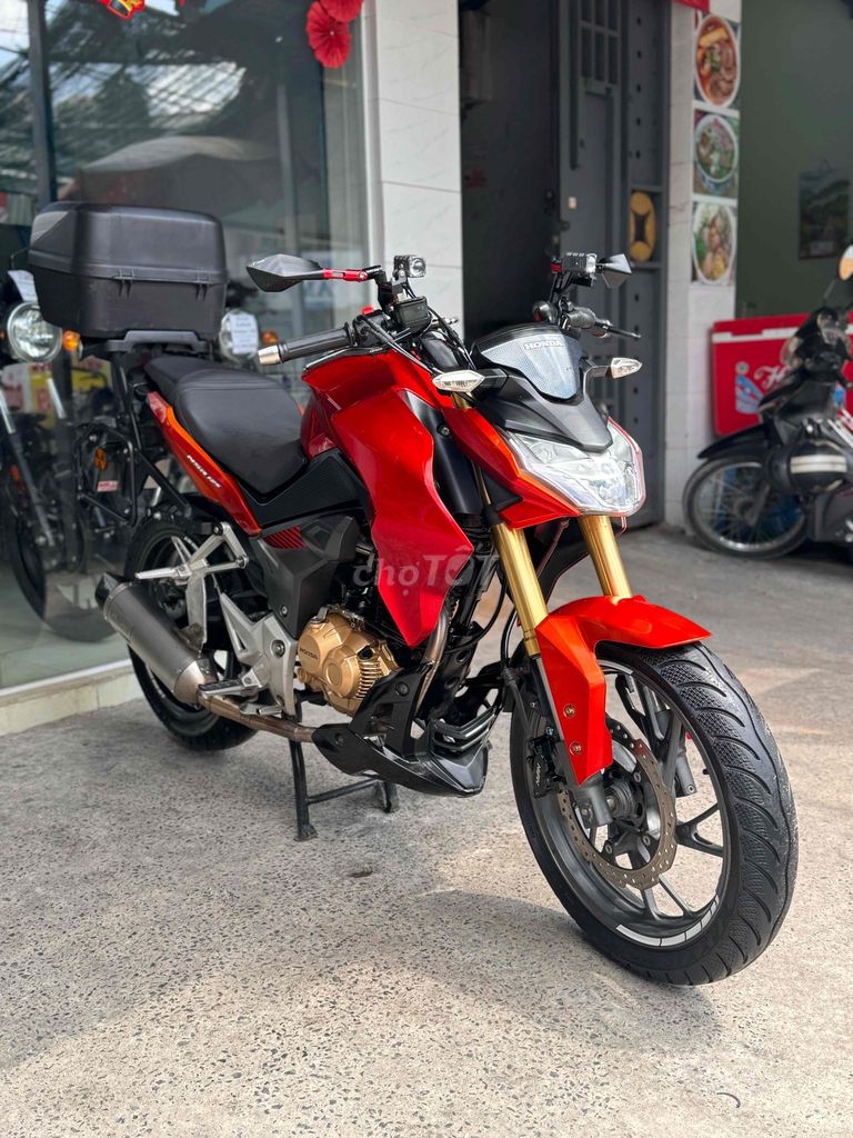 Honda CB 2019 - ảnh 2