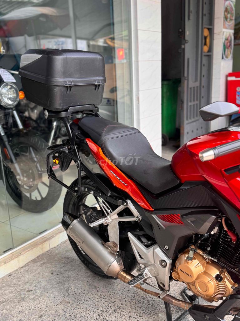 Honda CB 2019 - ảnh 3