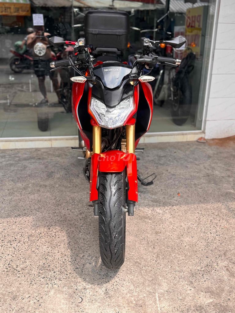 Honda CB 2019 - ảnh 4