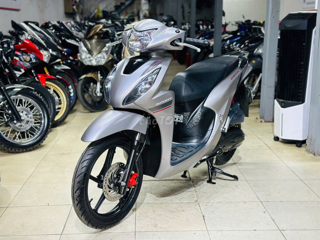 XE M 2026 - ảnh 1