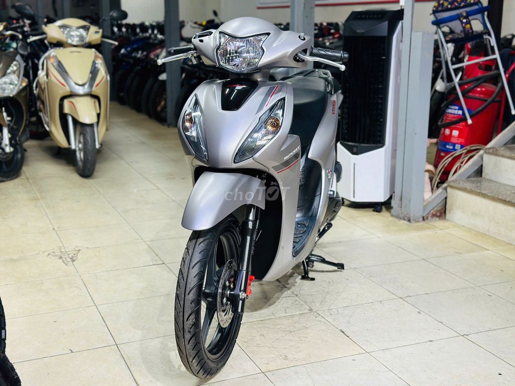 XE M 2026 - ảnh 2