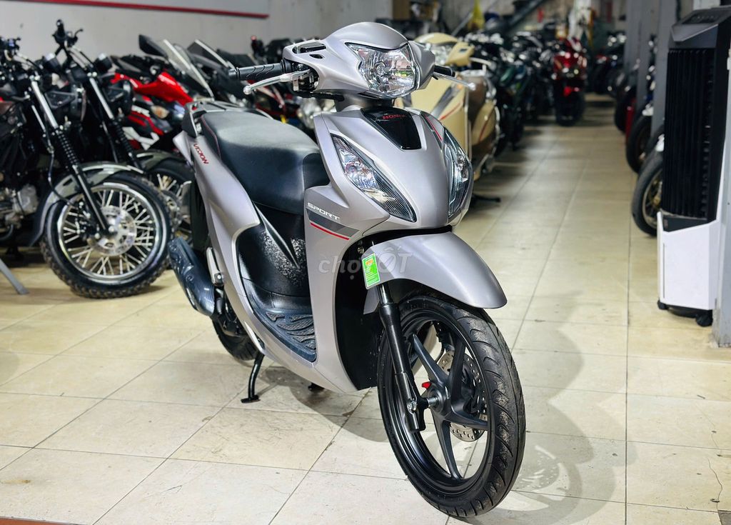 XE M 2026 - ảnh 3