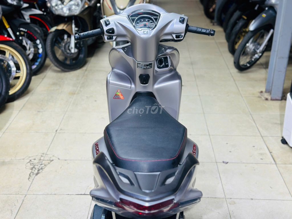 XE M 2026 - ảnh 5