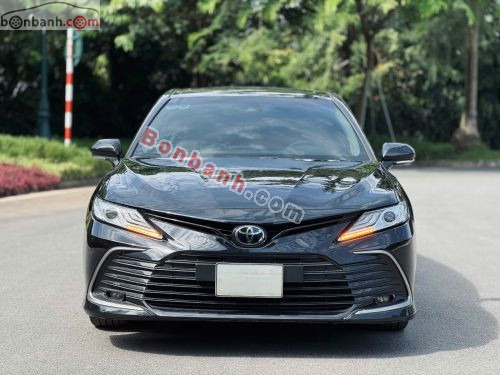 Toyota Camry 2.0Q 2022 - ảnh 1