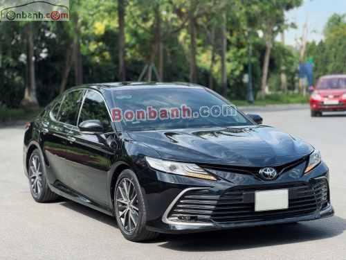 Toyota Camry 2.0Q 2022 - ảnh 2