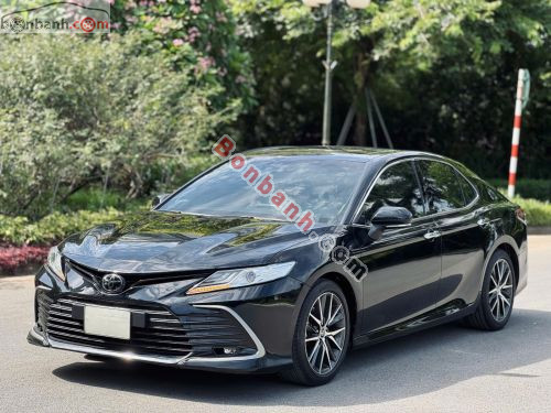 Toyota Camry 2.0Q 2022 - ảnh 3