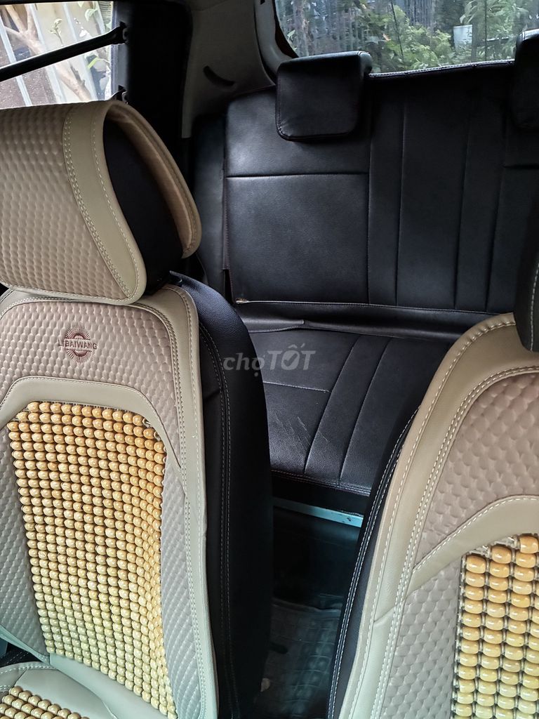 Chevrolet Spark 2018 - ảnh 4