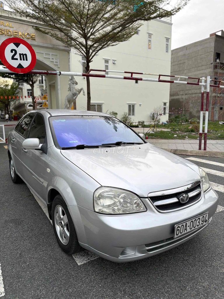 Daewoo 2010 - ảnh 1