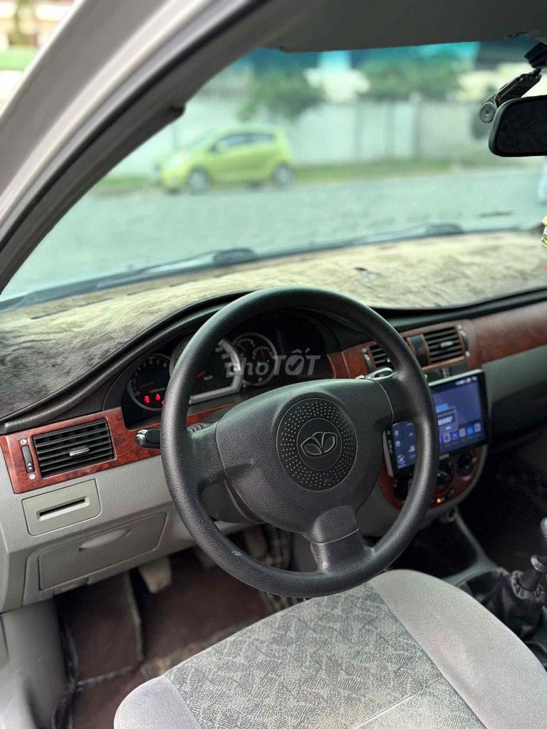 Daewoo 2010 - ảnh 4