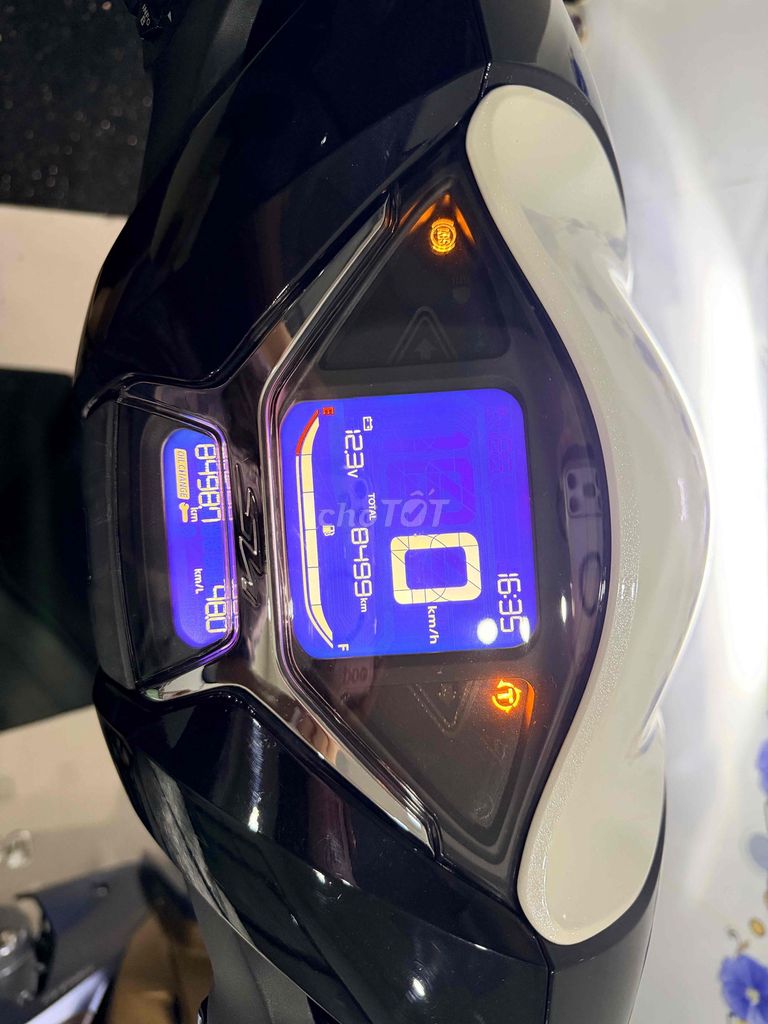Honda SH 2024 - ảnh 2