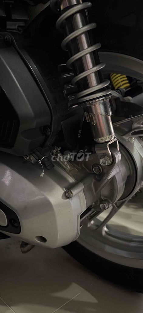 Honda SH 2024 - ảnh 3