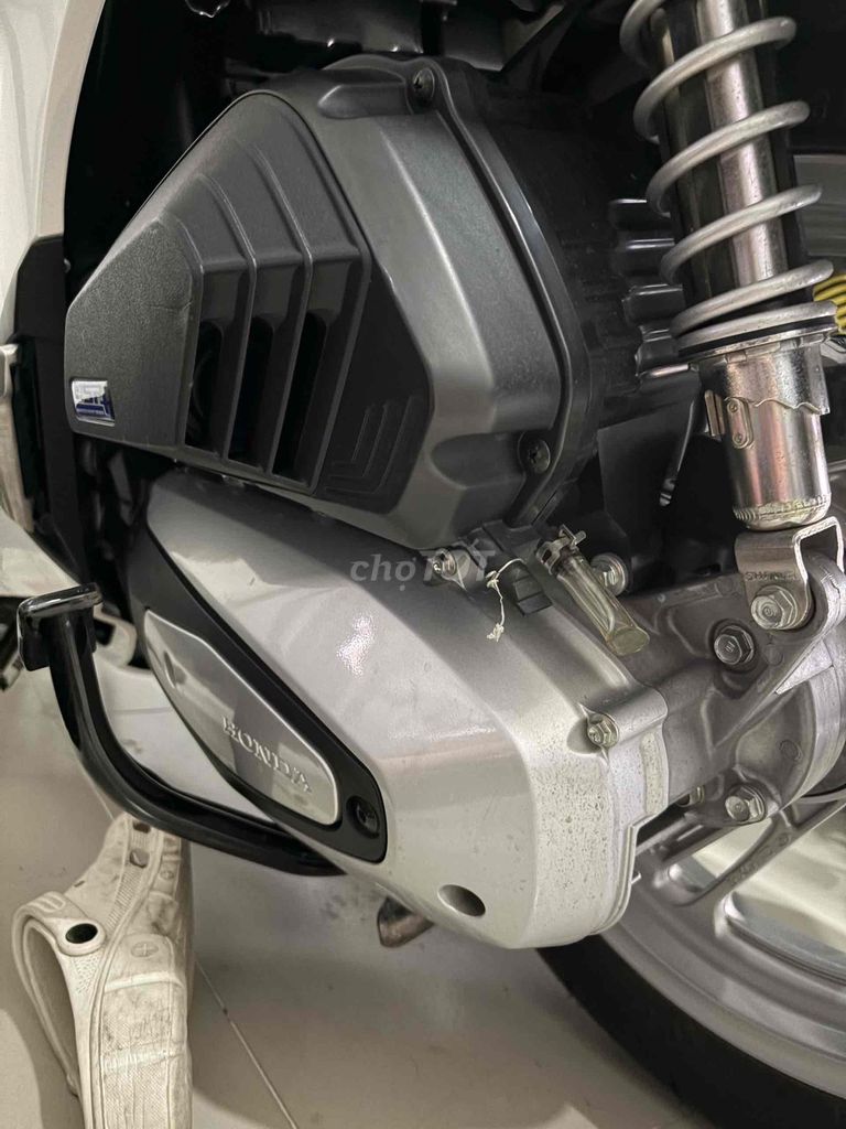 Honda SH 2024 - ảnh 5