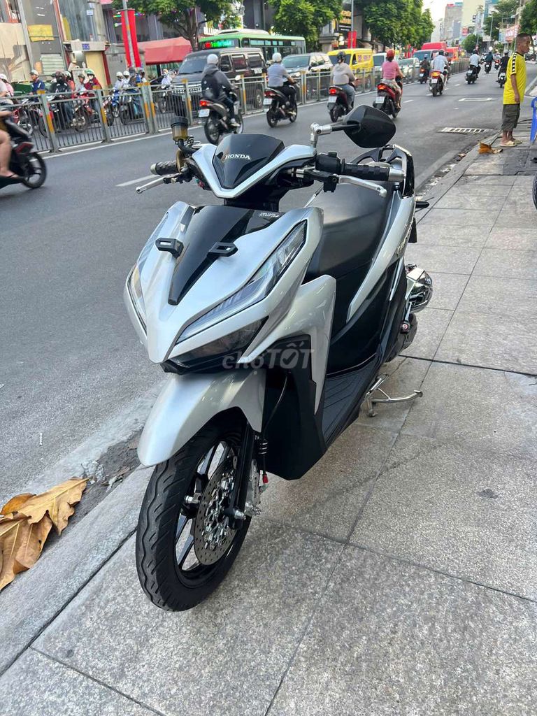 Honda Vario 2019 - ảnh 1
