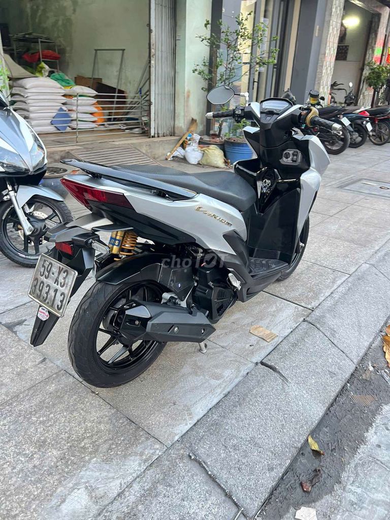 Honda Vario 2019 - ảnh 2