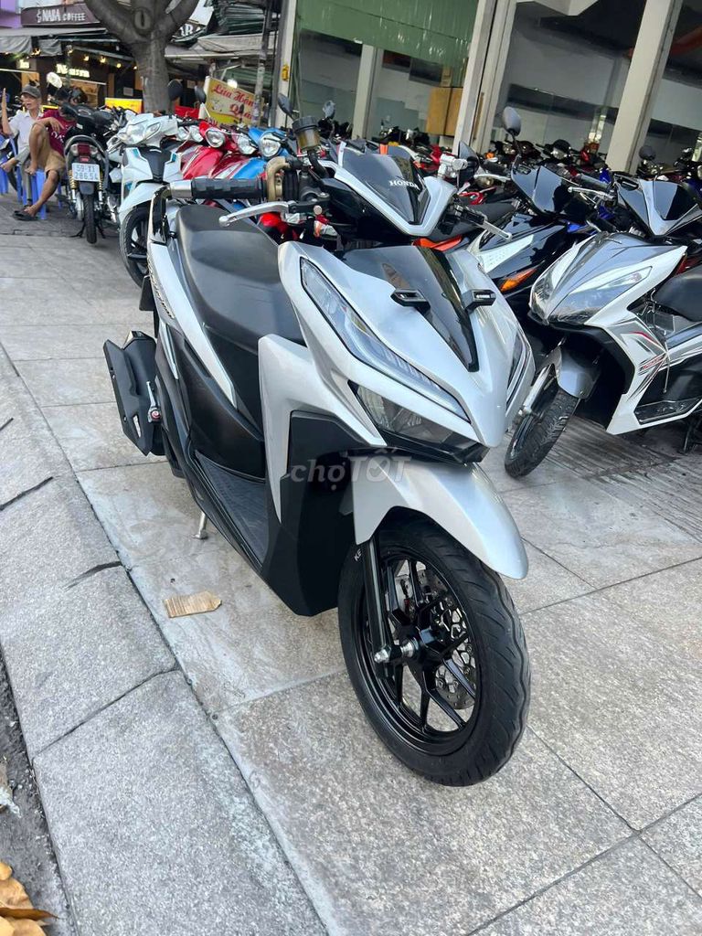 Honda Vario 2019 - ảnh 3