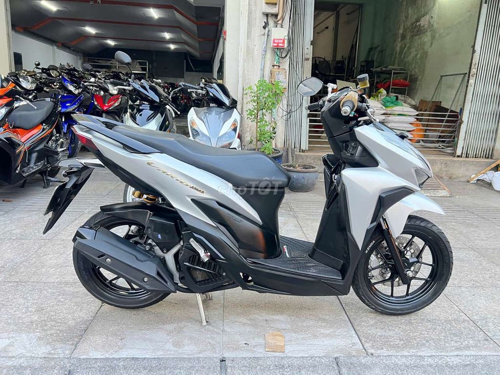 Honda Vario 2019 - ảnh 4