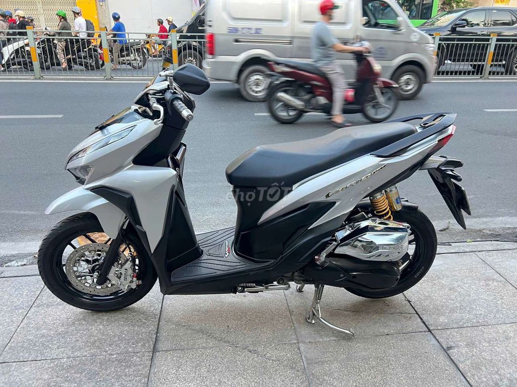 Honda Vario 2019 - ảnh 5