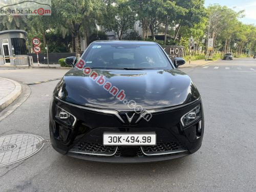 VinFast VF7 Plus AWD 2025 - ảnh 1