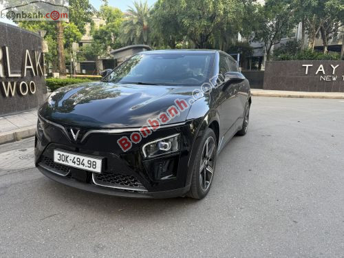 VinFast VF7 Plus AWD 2025 - ảnh 2