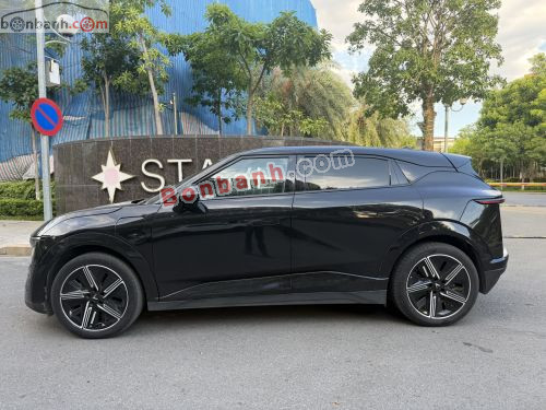 VinFast VF7 Plus AWD 2025 - ảnh 3