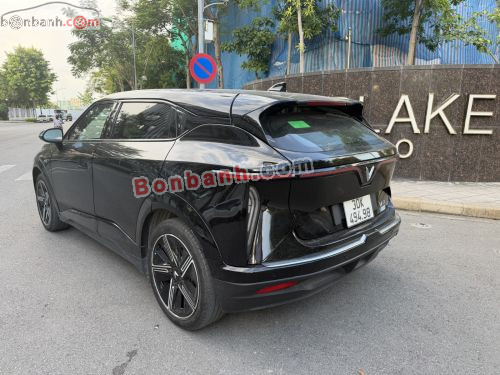 VinFast VF7 Plus AWD 2025 - ảnh 4