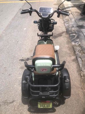 Xe 2024 - ảnh 1