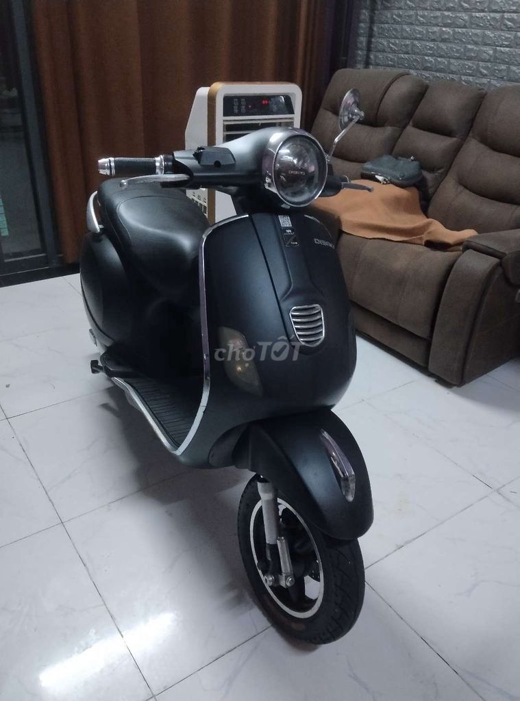 Xe 2023 - ảnh 1