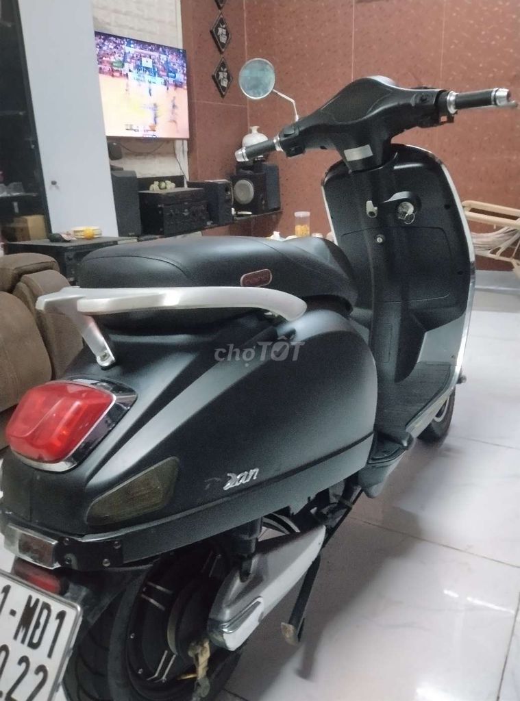 Xe 2023 - ảnh 4