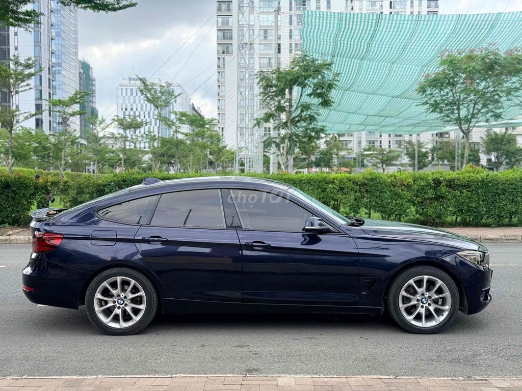 BMW 2014 - ảnh 2