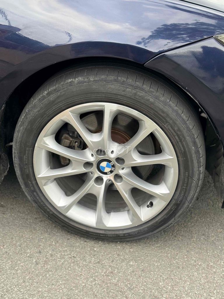 BMW 2014 - ảnh 3