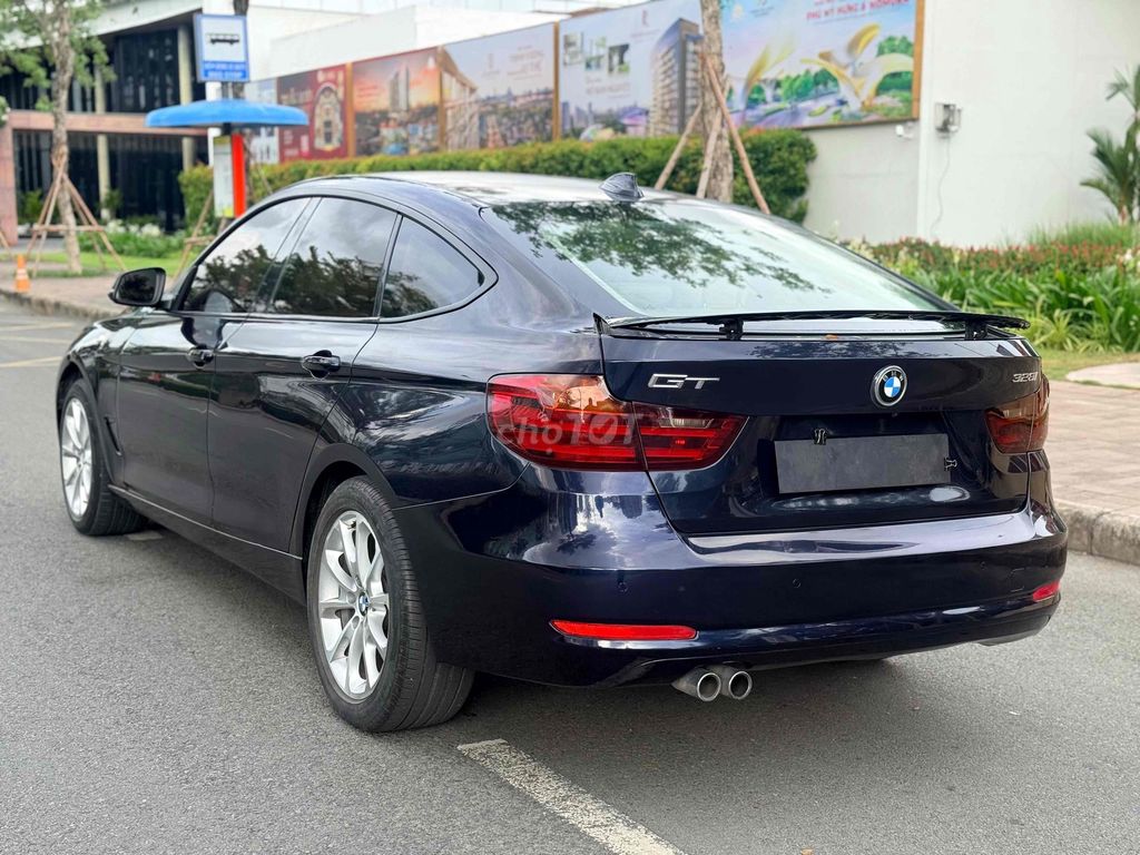 BMW 2014 - ảnh 5