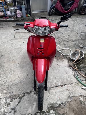 Honda Wave 2003 - ảnh 1