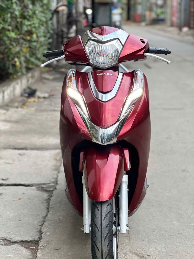 Honda Lead 2023 - ảnh 1