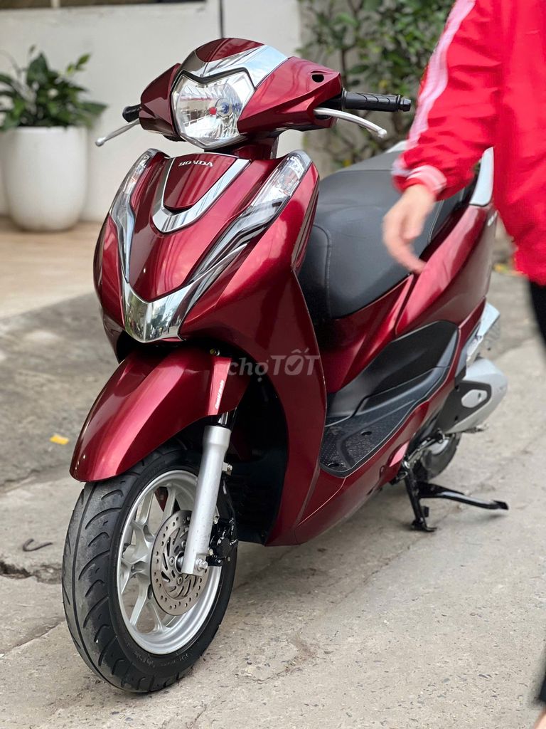 Honda Lead 2023 - ảnh 2