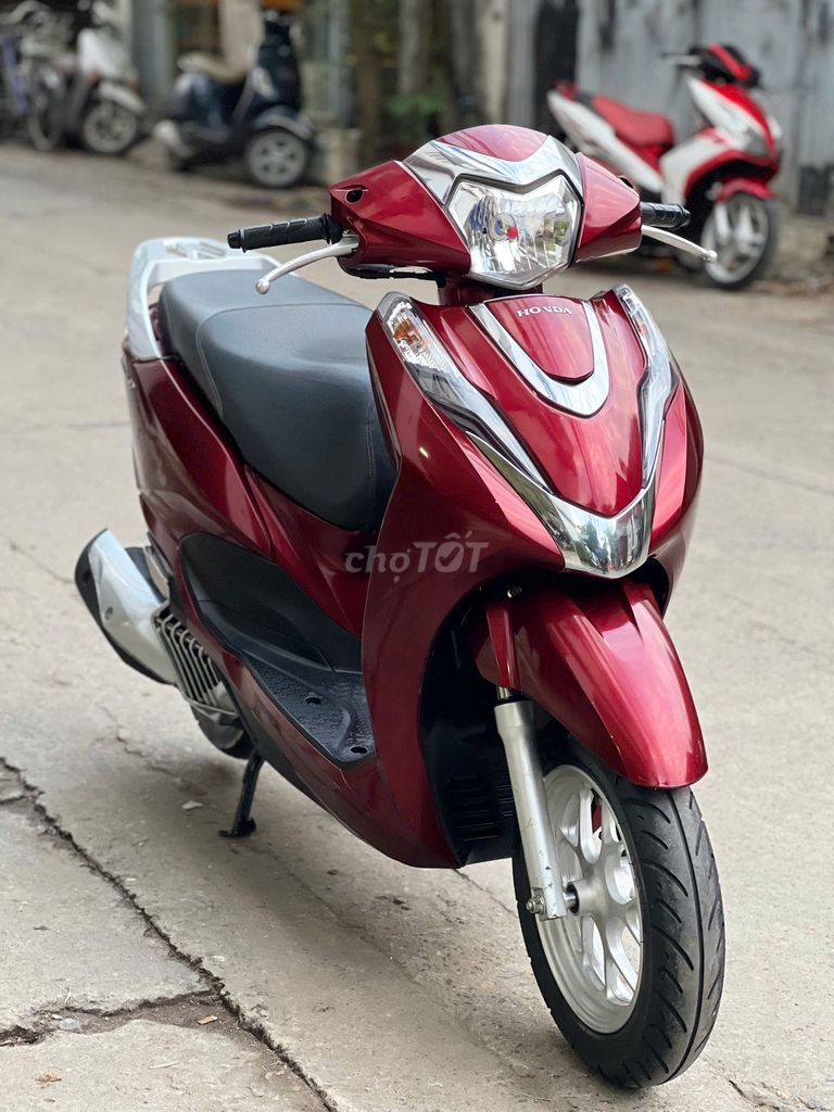 Honda Lead 2023 - ảnh 3