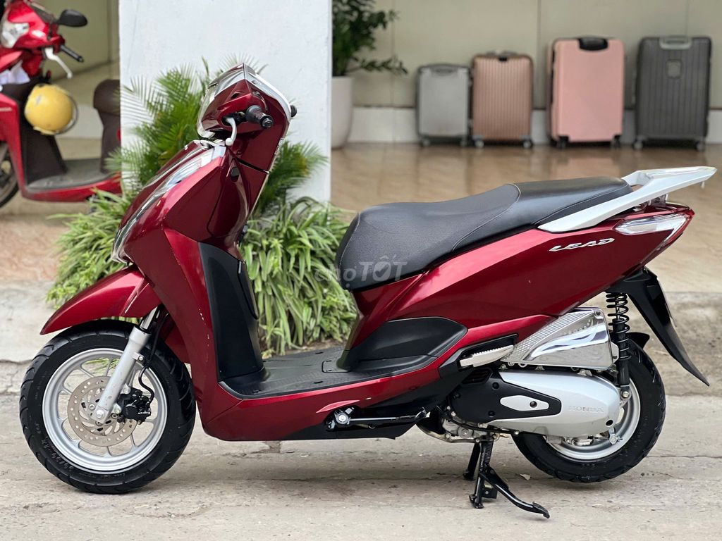 Honda Lead 2023 - ảnh 4