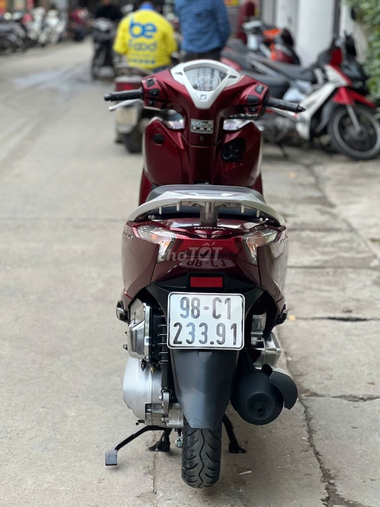 Honda Lead 2023 - ảnh 5