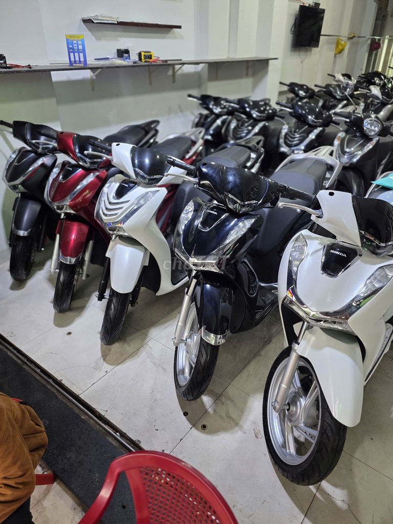 Honda 2025 - ảnh 1