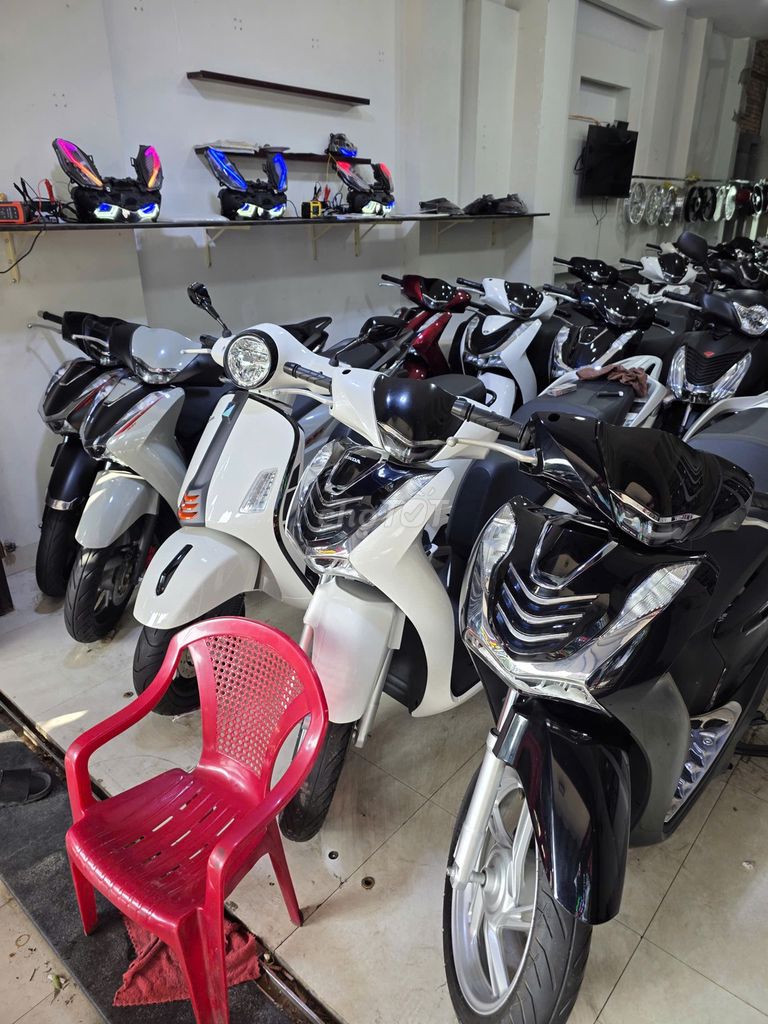 Honda 2025 - ảnh 2