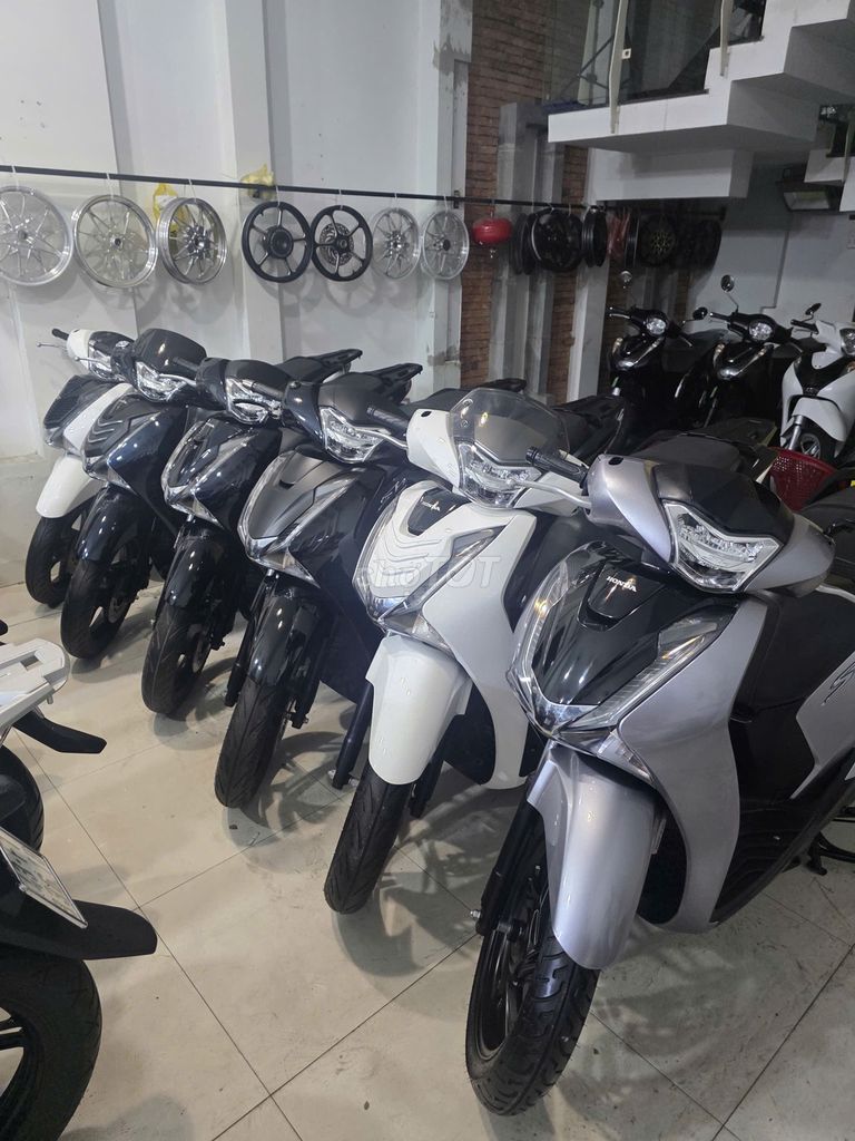 Honda 2025 - ảnh 3